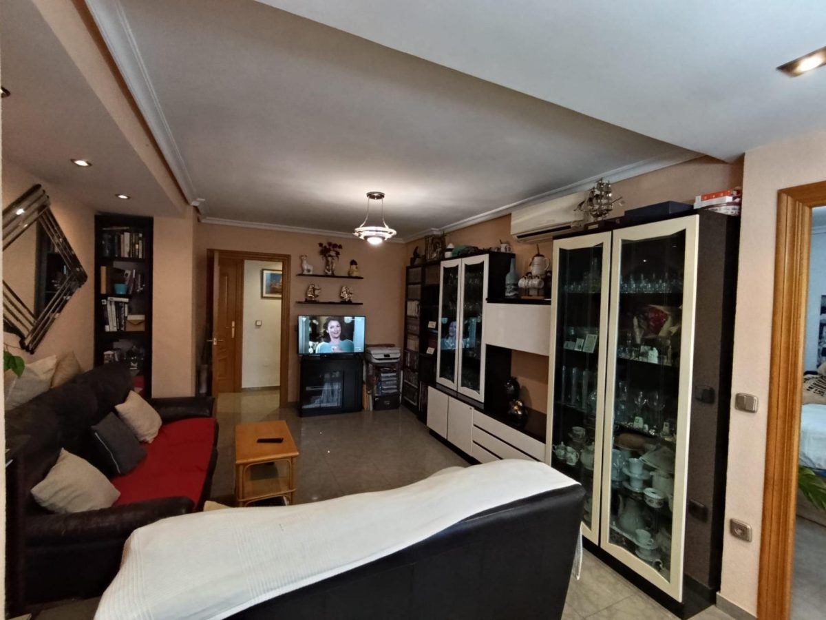 Extraordinaria vivienda en Alicante — Foto 1