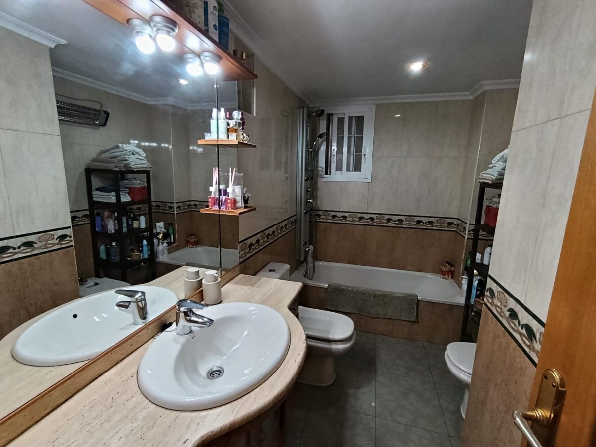 Extraordinaria vivienda en Alicante — Foto 22