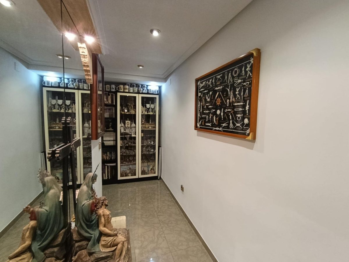 Extraordinaria vivienda en Alicante — Foto 24