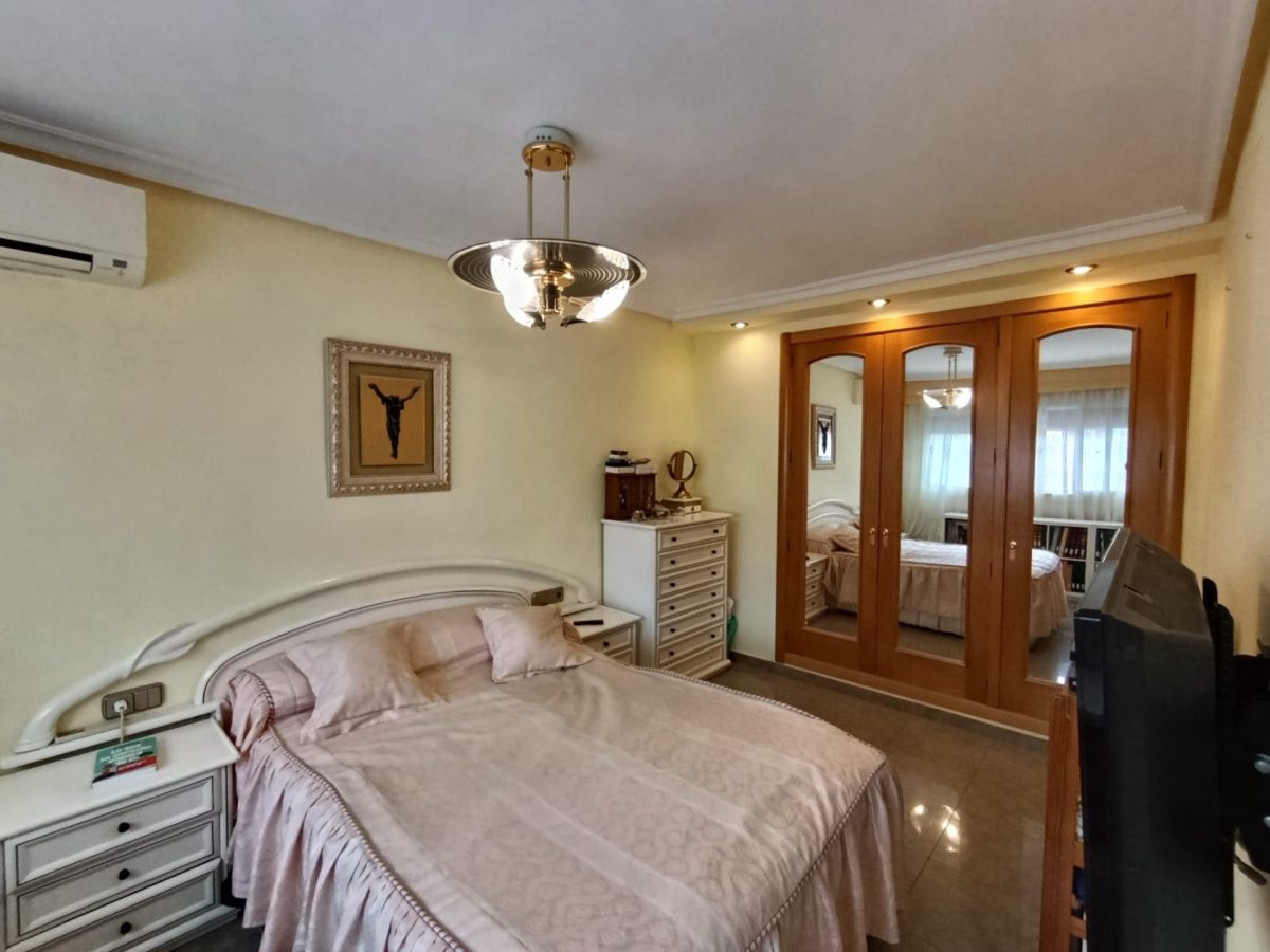 Extraordinaria vivienda en Alicante — Foto 9