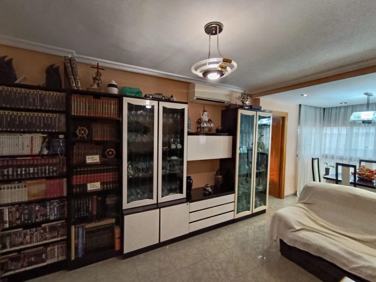 Extraordinaria vivienda en Alicante — Foto 4