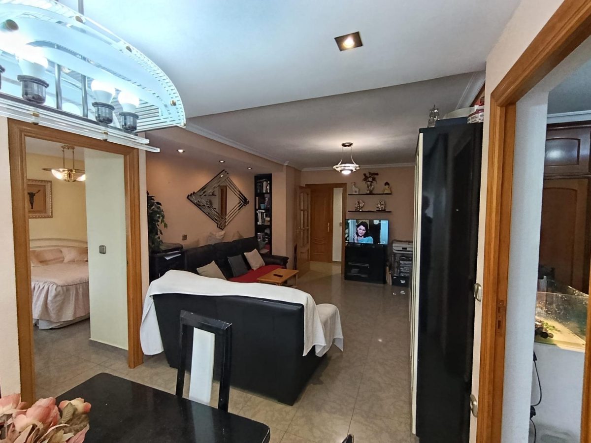 Extraordinaria vivienda en Alicante — Foto 6