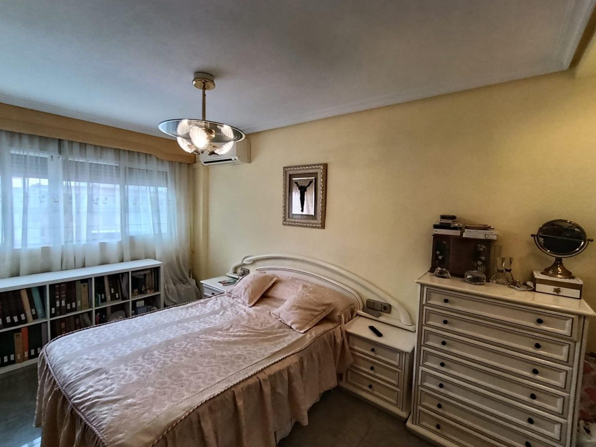 Extraordinaria vivienda en Alicante — Foto 11