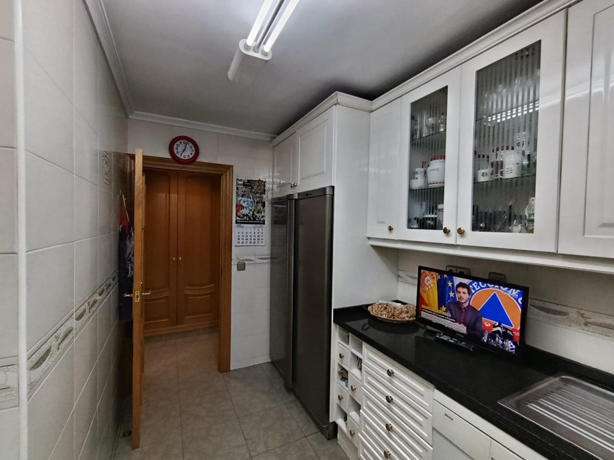 Extraordinaria vivienda en Alicante — Foto 17