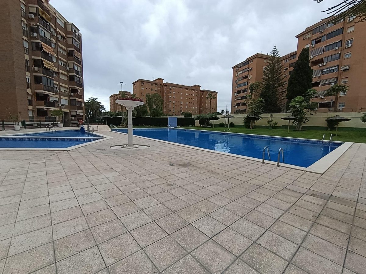 Extraordinaria vivienda en Alicante — Foto 28