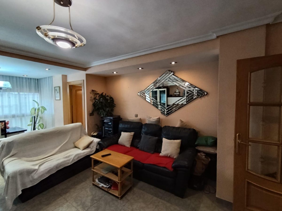 Extraordinaria vivienda en Alicante — Foto 7
