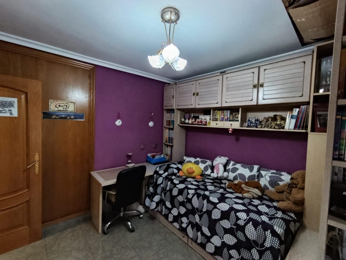 Extraordinaria vivienda en Alicante — Foto 12
