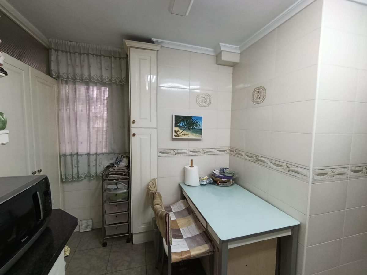 Extraordinaria vivienda en Alicante — Foto 19