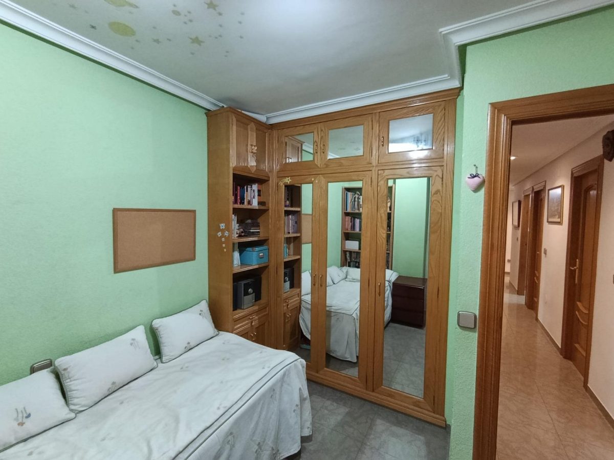 Extraordinaria vivienda en Alicante — Foto 15
