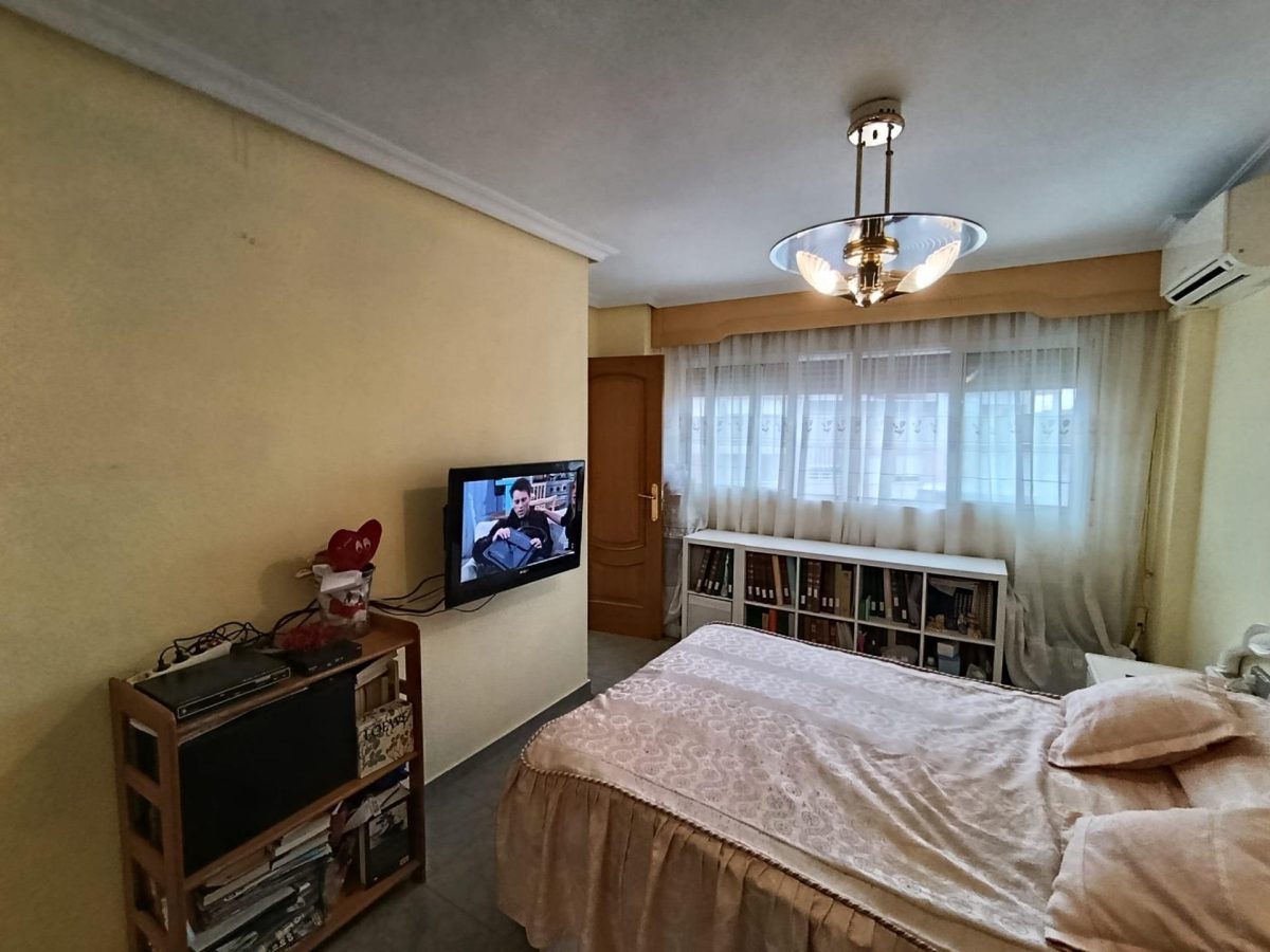 Extraordinaria vivienda en Alicante — Foto 10