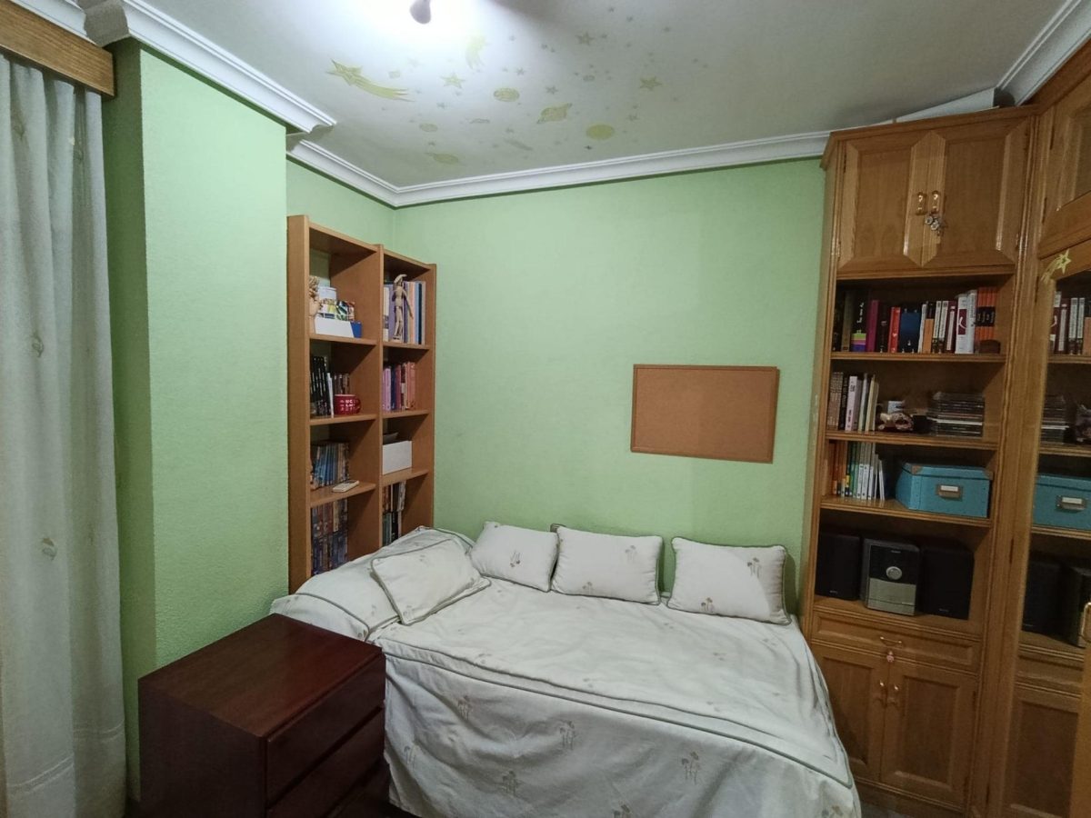 Extraordinaria vivienda en Alicante — Foto 16
