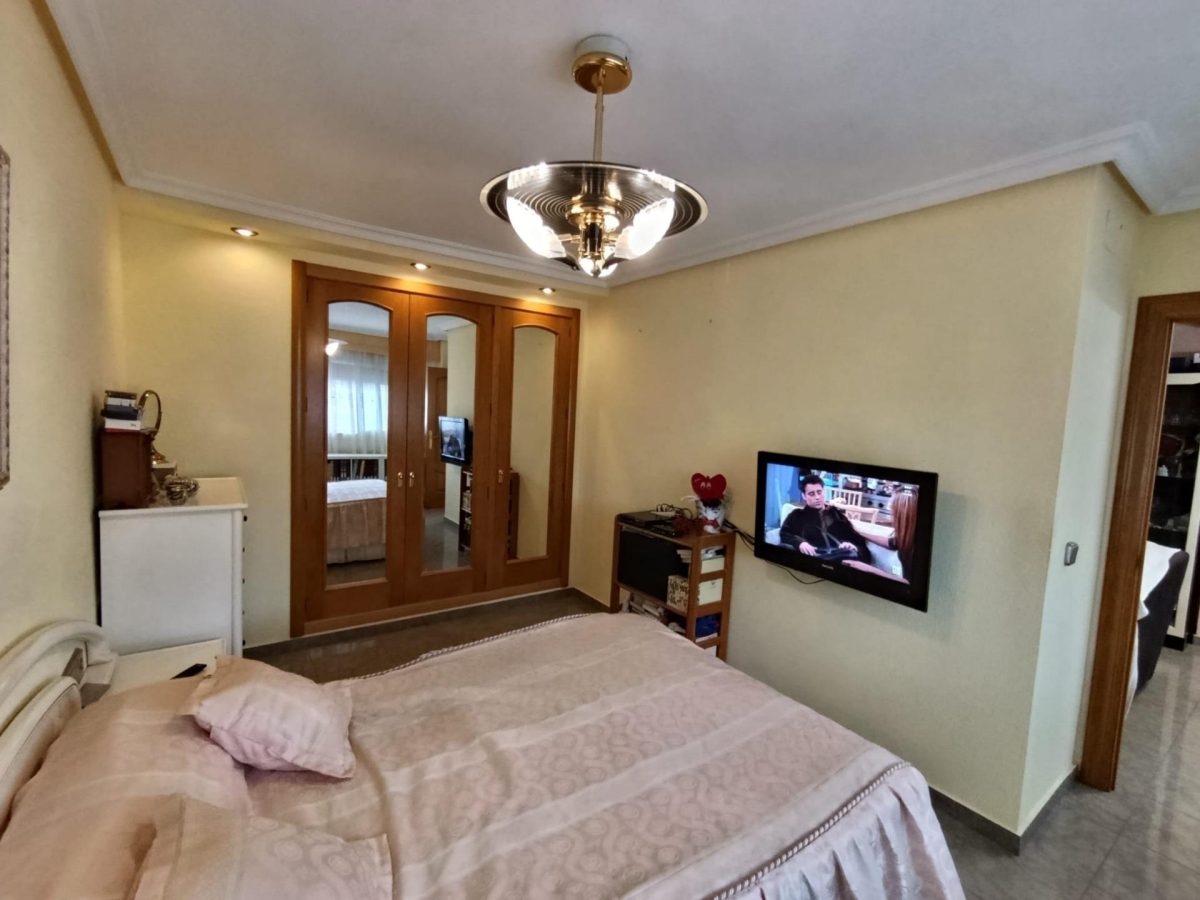 Extraordinaria vivienda en Alicante — Foto 8