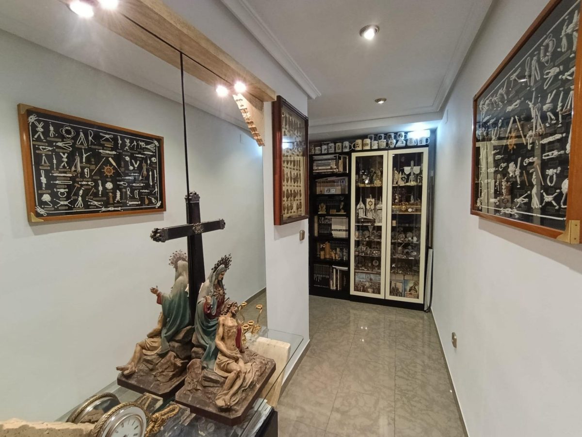 Extraordinaria vivienda en Alicante — Foto 26