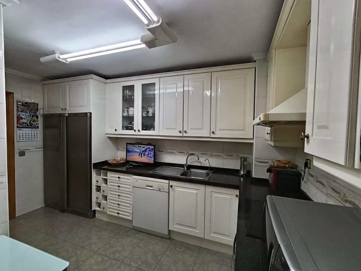 Extraordinaria vivienda en Alicante — Foto 20