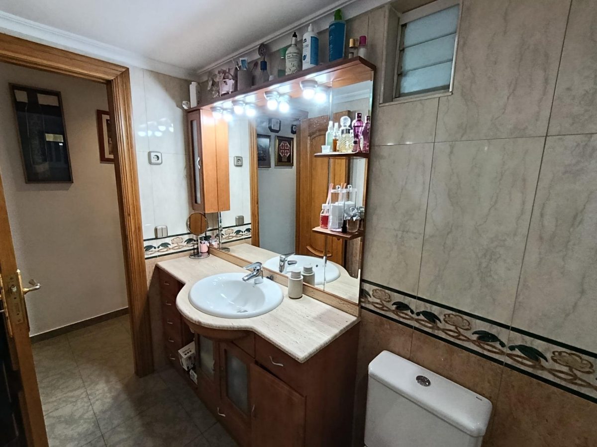 Extraordinaria vivienda en Alicante — Foto 21