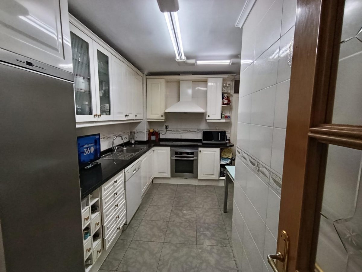 Extraordinaria vivienda en Alicante — Foto 18