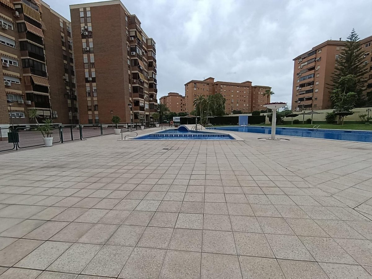 Extraordinaria vivienda en Alicante — Foto 30