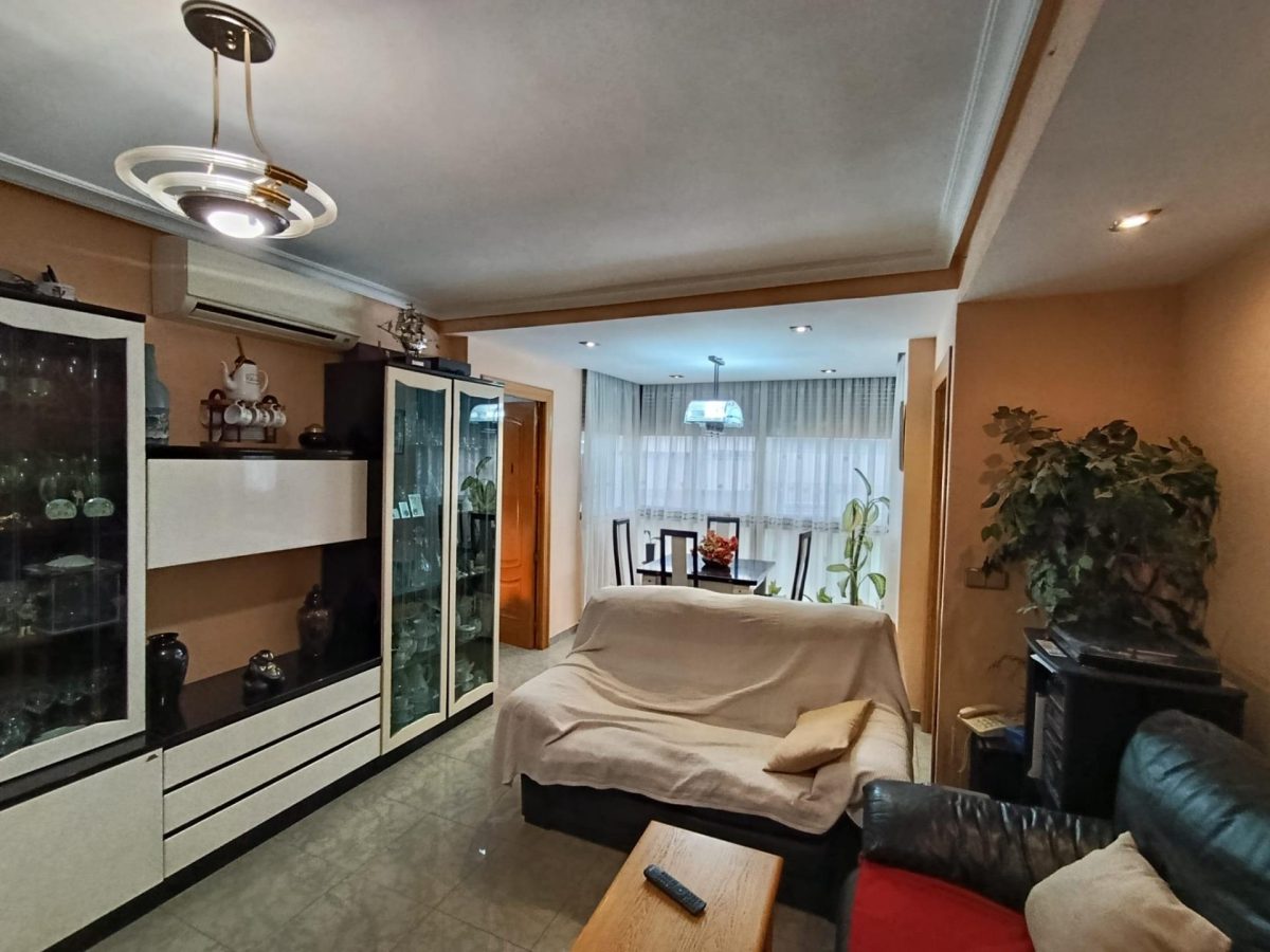 Extraordinaria vivienda en Alicante — Foto 3
