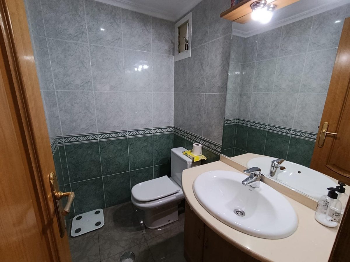 Extraordinaria vivienda en Alicante — Foto 23