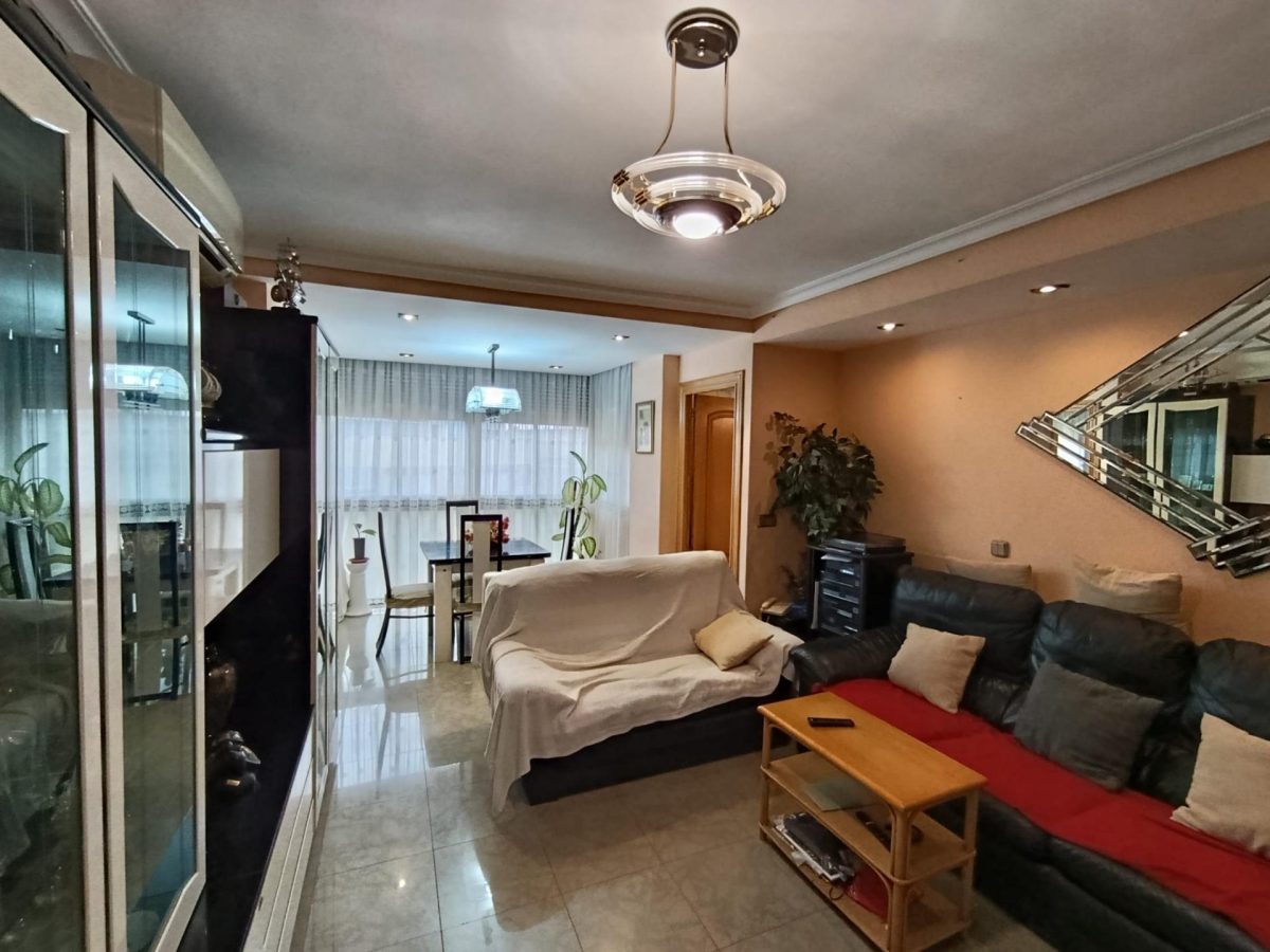 Extraordinaria vivienda en Alicante — Foto 2