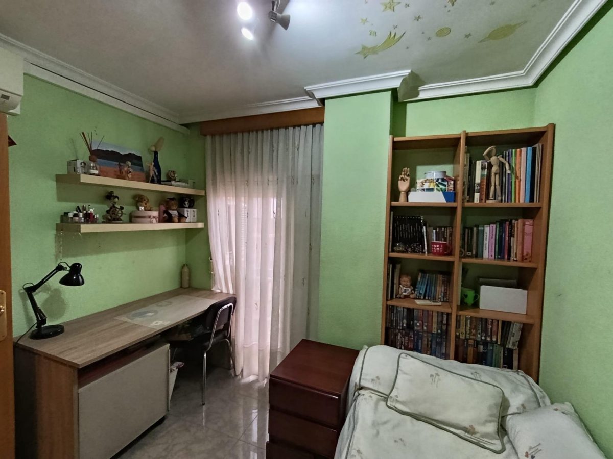 Extraordinaria vivienda en Alicante — Foto 14