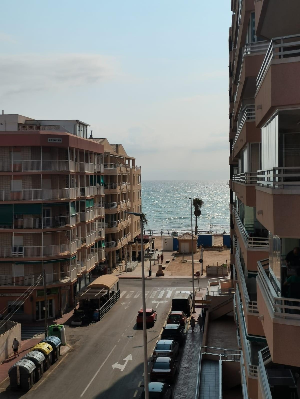 Apartamento reformado a 100 metros de la Playa de La Mata (Torrevieja) — Foto 1