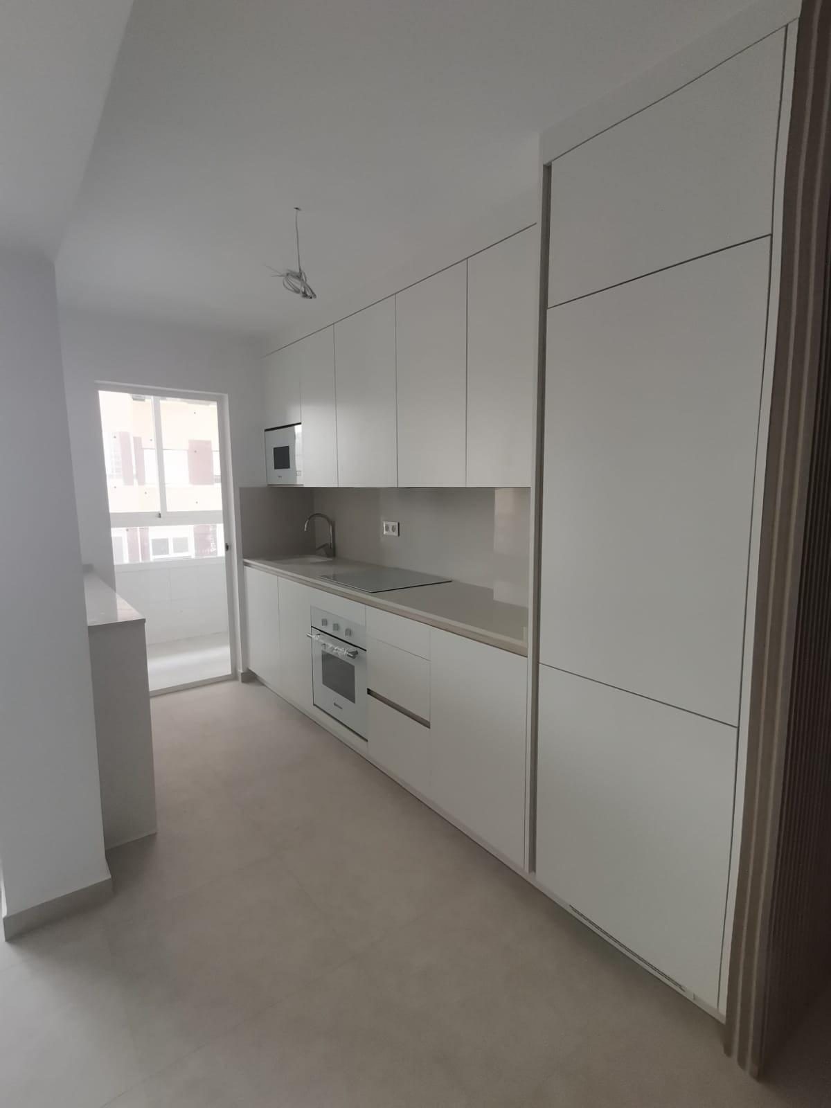 Apartamento reformado a 100 metros de la Playa de La Mata (Torrevieja) — Foto 9