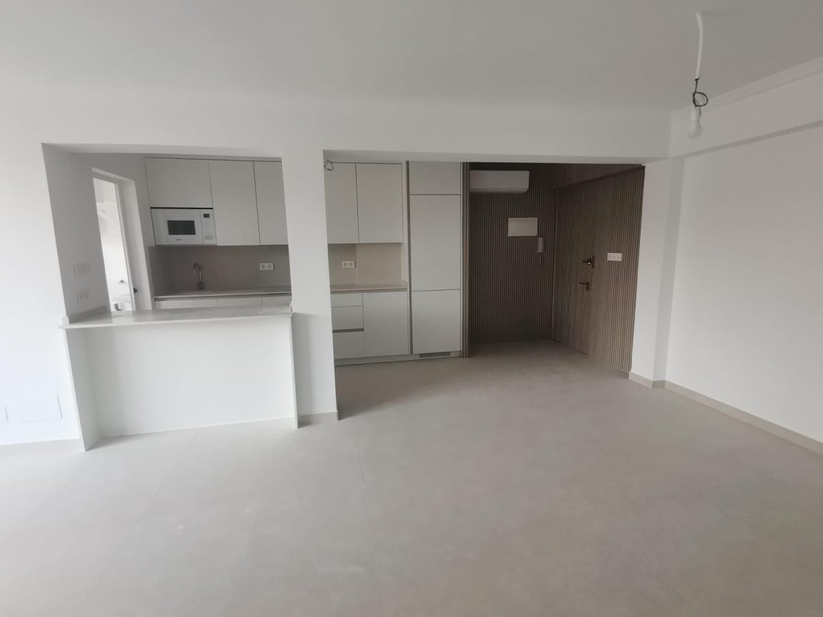 Apartamento reformado a 100 metros de la Playa de La Mata (Torrevieja) — Foto 5