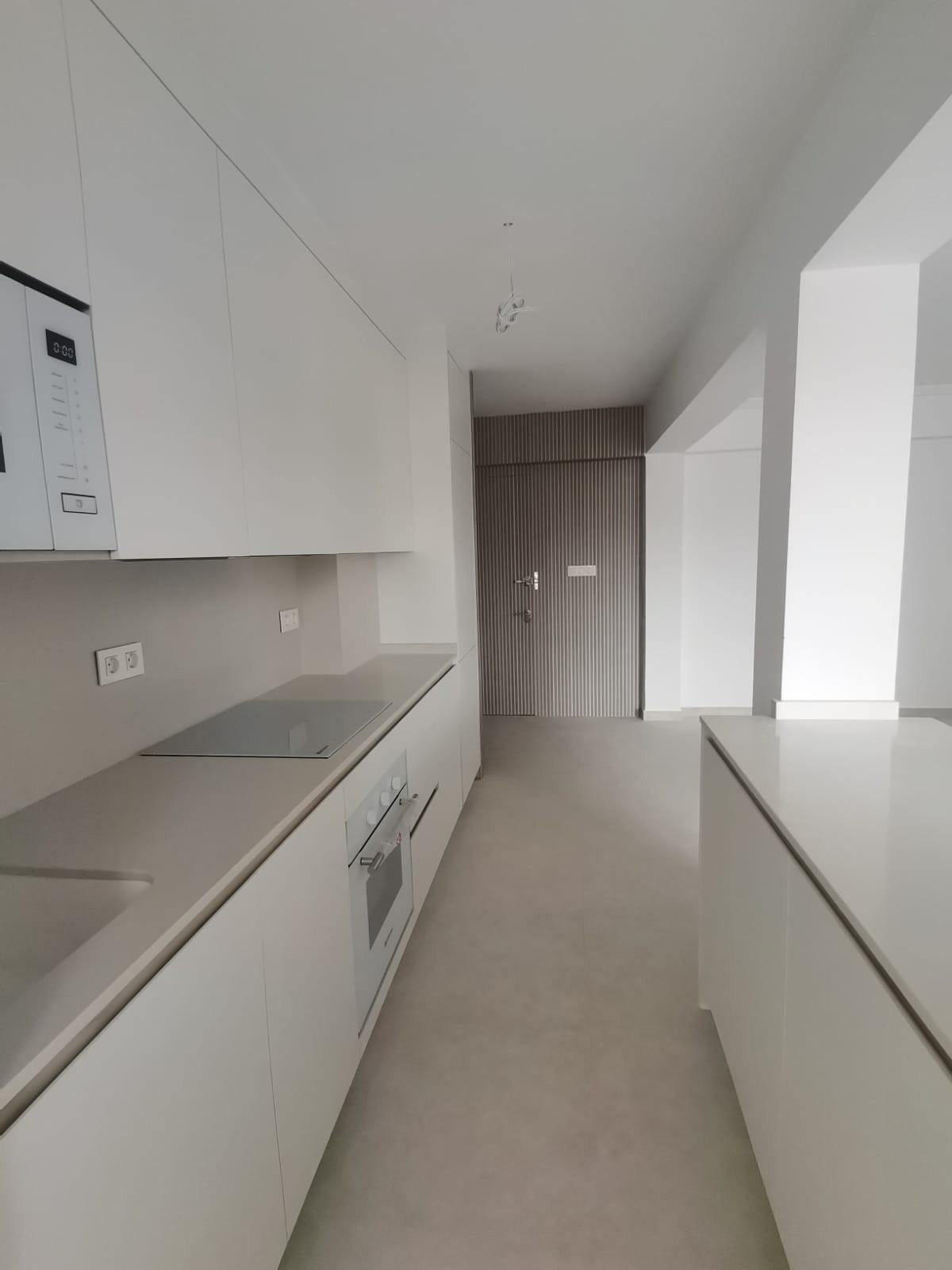 Apartamento reformado a 100 metros de la Playa de La Mata (Torrevieja) — Foto 7