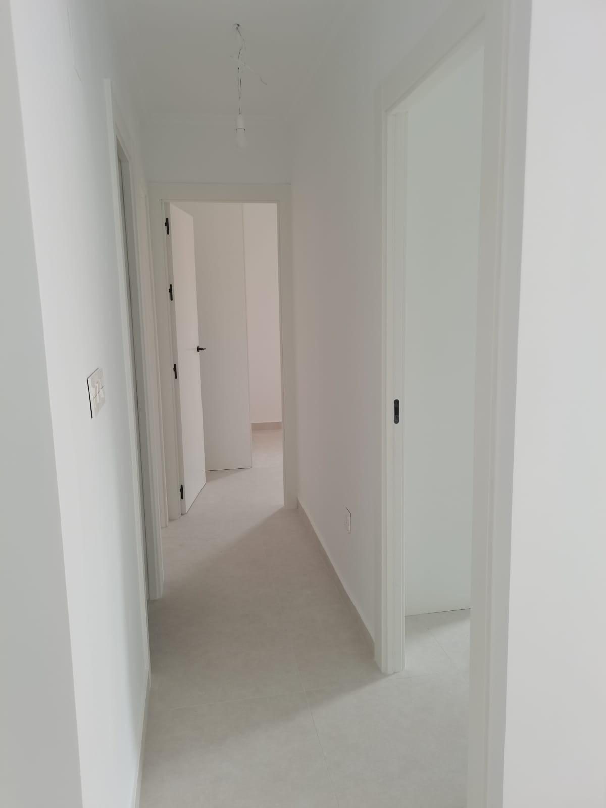 Apartamento reformado a 100 metros de la Playa de La Mata (Torrevieja) — Foto 26