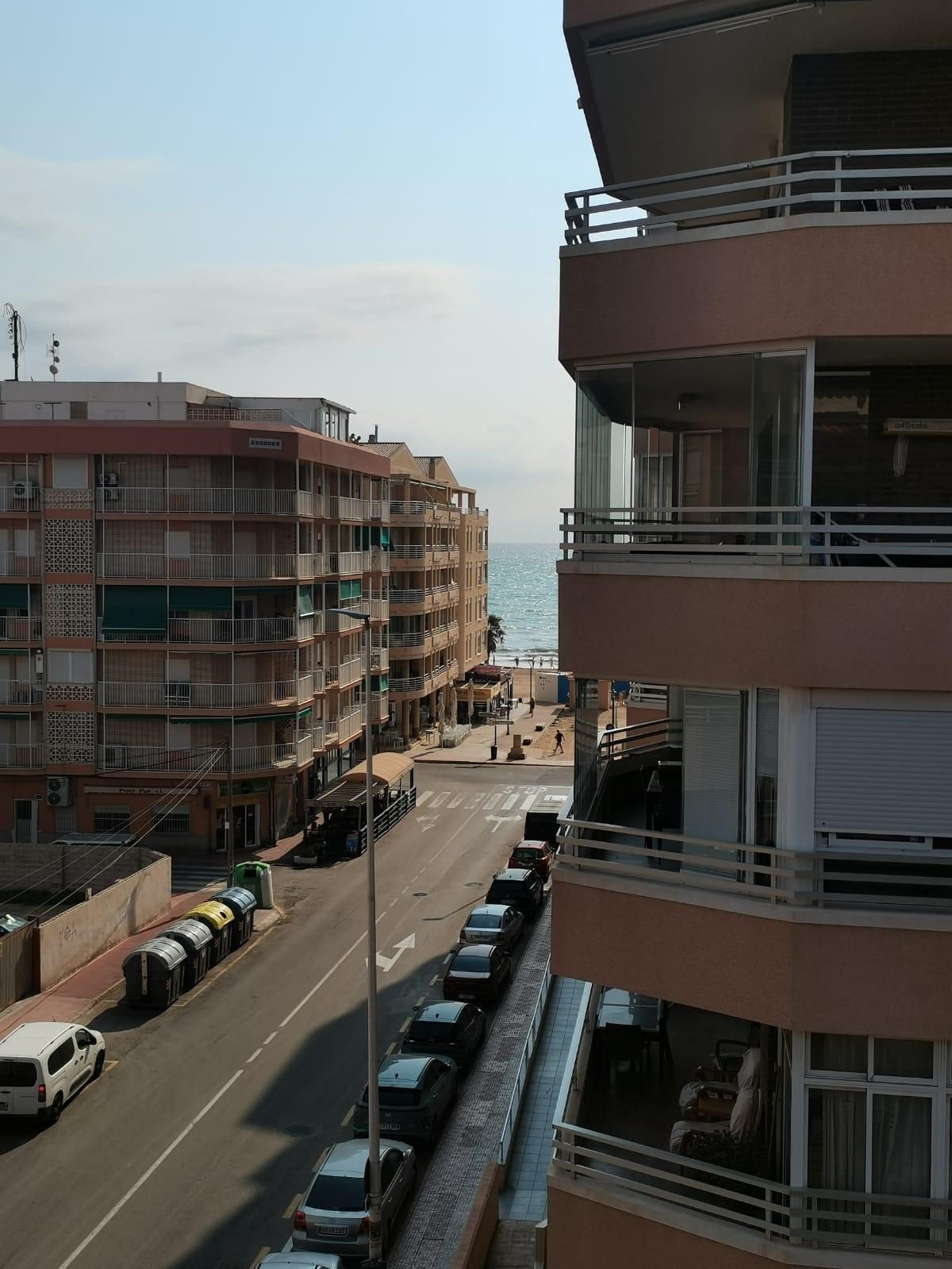 Apartamento reformado a 100 metros de la Playa de La Mata (Torrevieja) — Foto 2