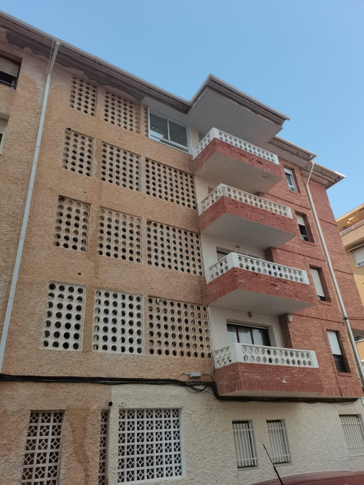 Apartamento reformado a 100 metros de la Playa de La Mata (Torrevieja) — Foto 29