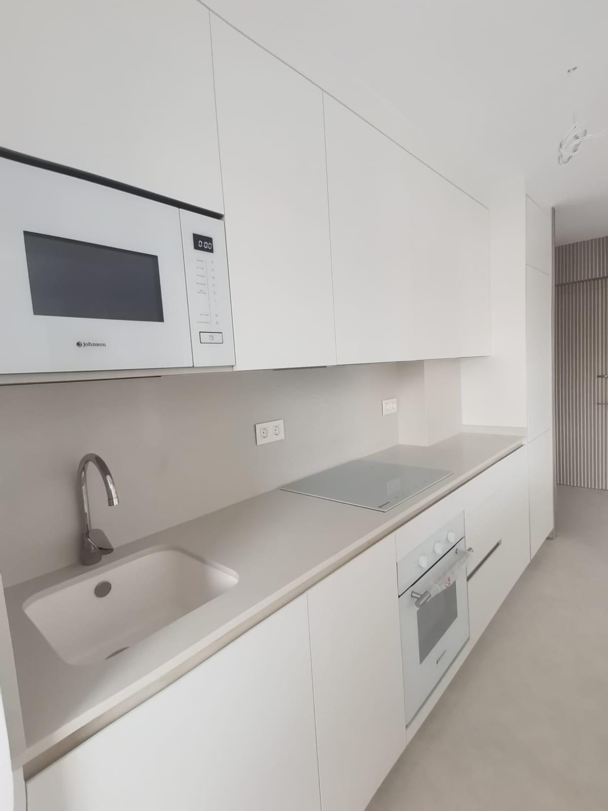Apartamento reformado a 100 metros de la Playa de La Mata (Torrevieja) — Foto 11