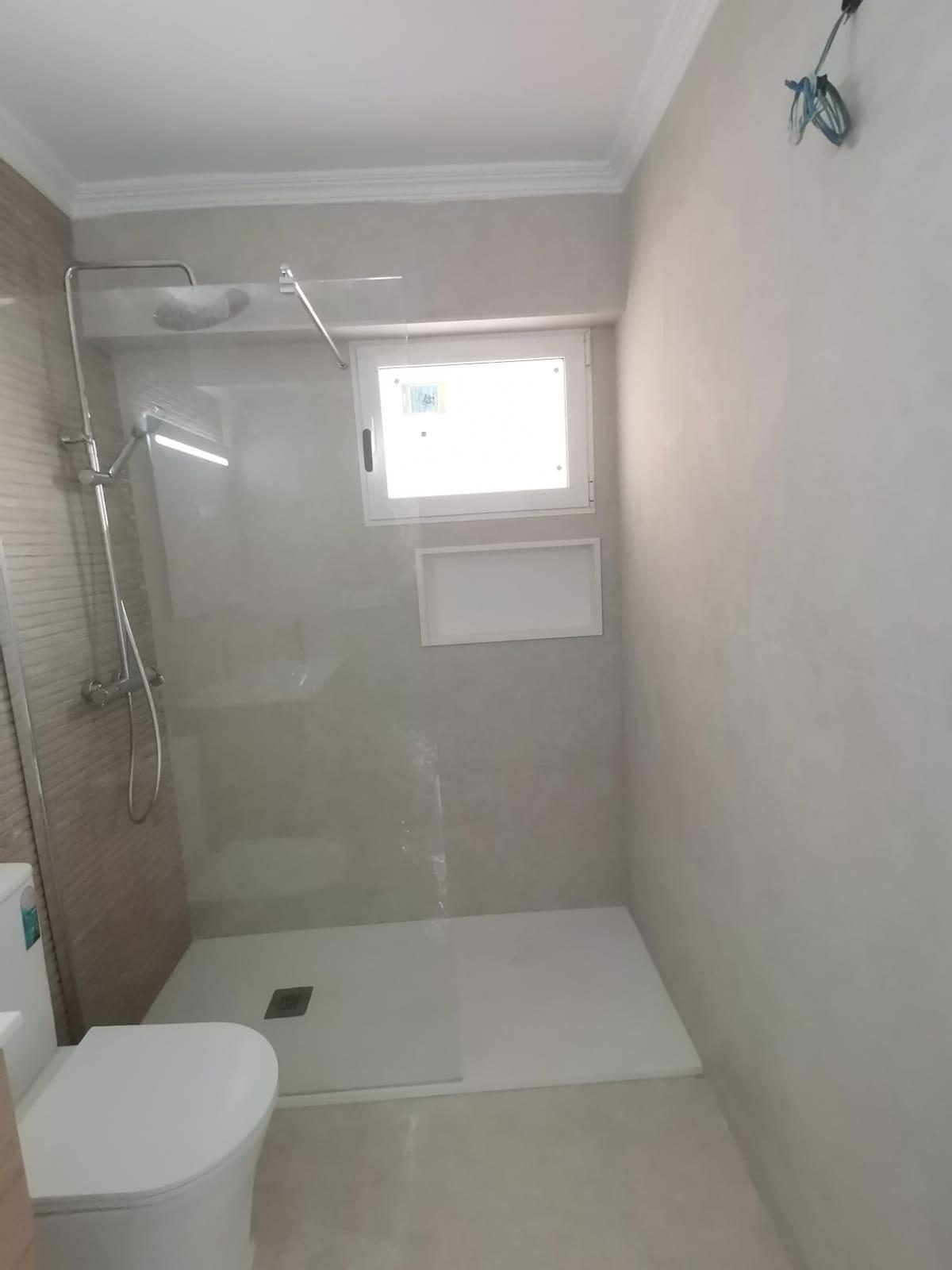 Apartamento reformado a 100 metros de la Playa de La Mata (Torrevieja) — Foto 17