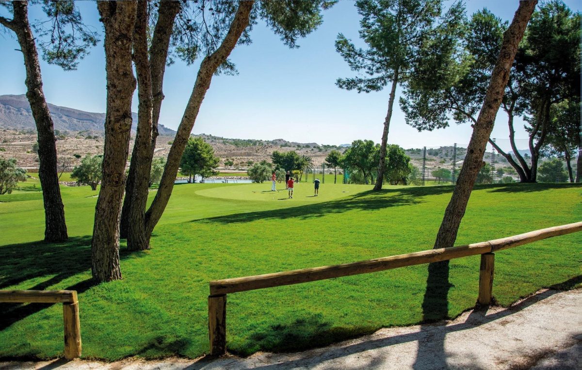 Apartamento en Alenda Golf — Foto 18