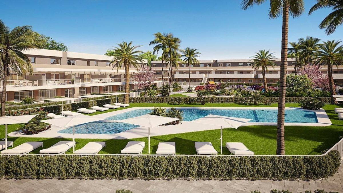 Apartamento en Alenda Golf — Foto 12