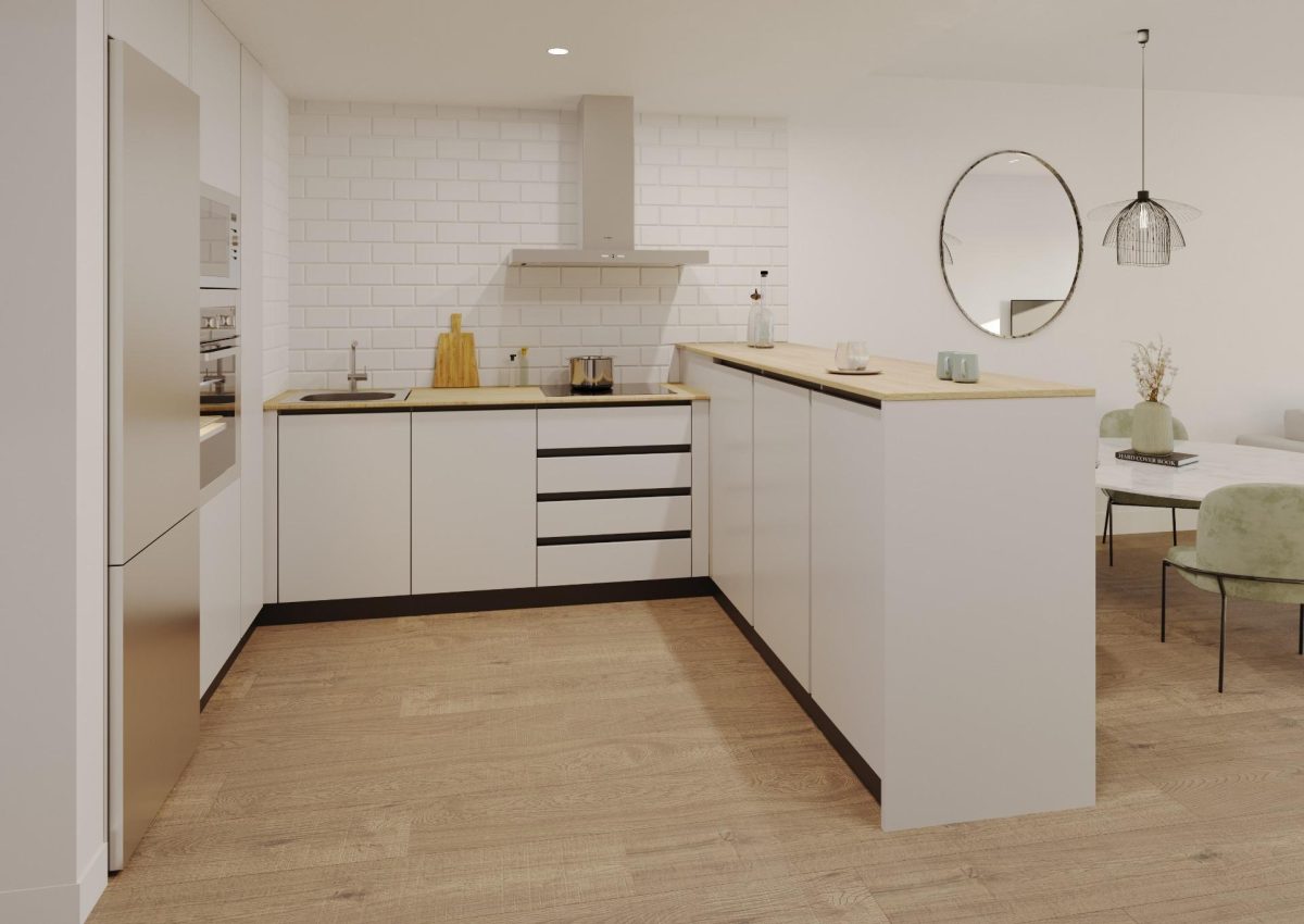 Apartamento en Alenda Golf — Foto 4