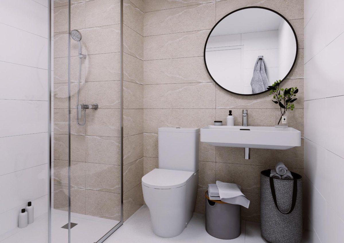 Apartamento en Alenda Golf — Foto 10