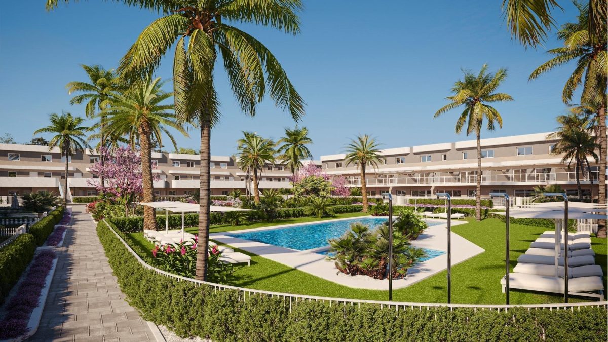 Apartamento en Alenda Golf — Foto 13