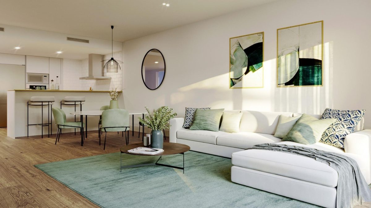 Apartamento en Alenda Golf — Foto 2