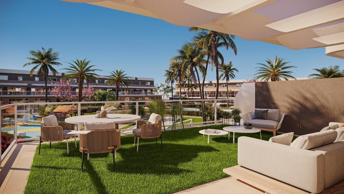 Apartamento en Alenda Golf — Foto 16