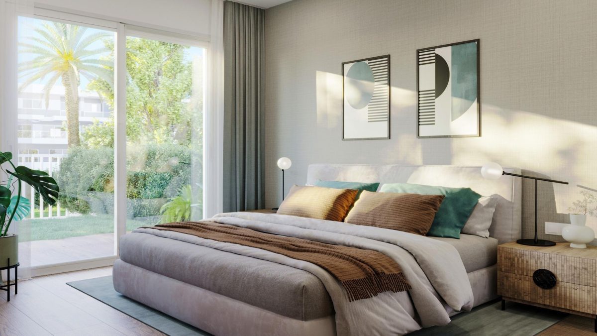 Apartamento en Alenda Golf — Foto 7
