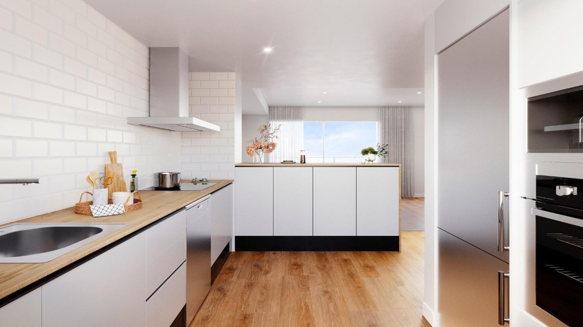 Apartamento en Alenda Golf — Foto 5