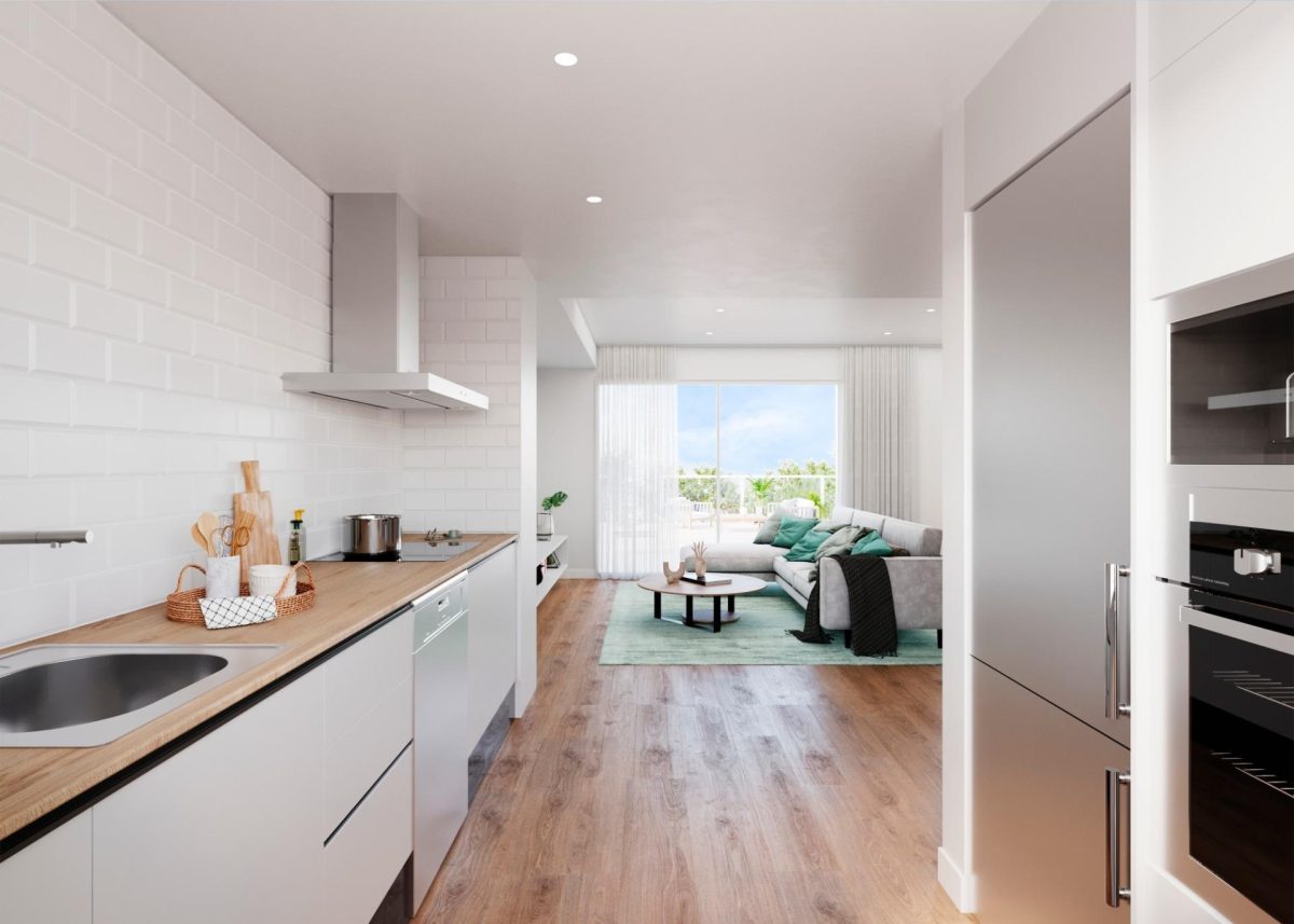 Apartamento en Alenda Golf — Foto 3