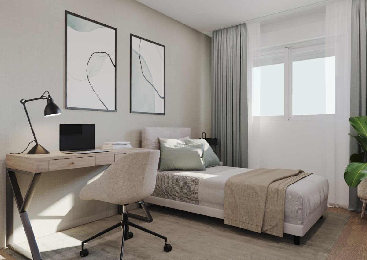 Apartamento en Alenda Golf — Foto 8