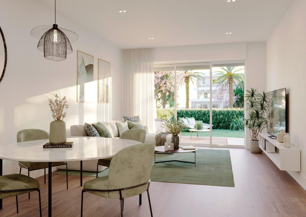 Apartamento en Alenda Golf — Foto 6