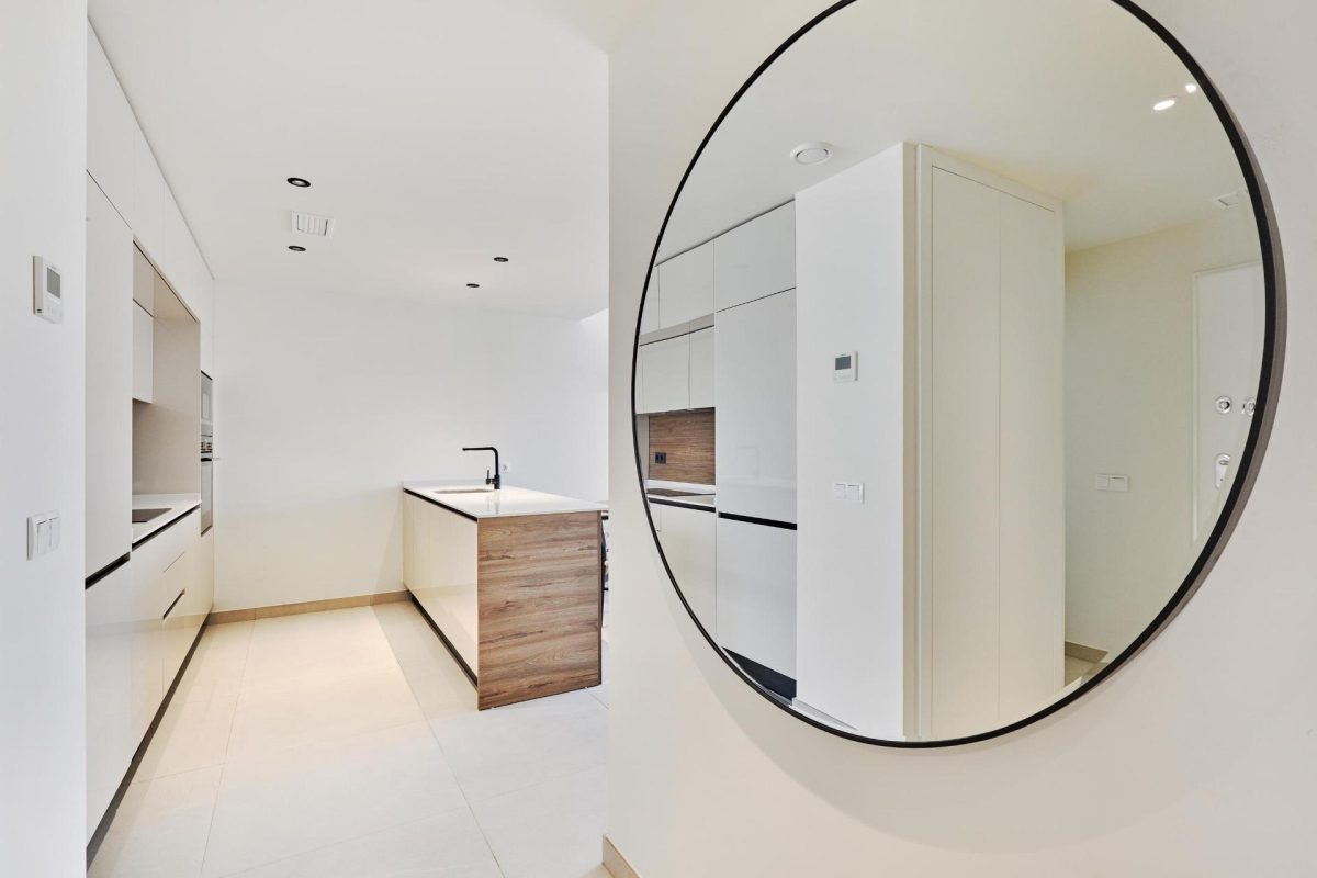 Apartamento  en playa La Veleta (Torrevieja) — Foto 5