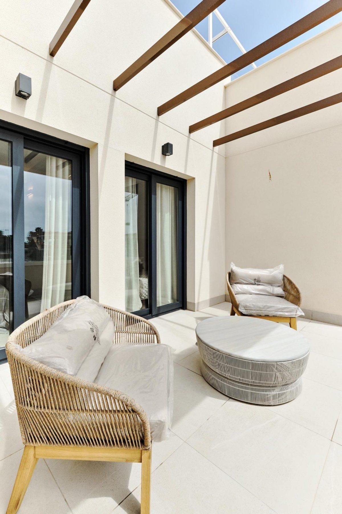 Apartamento  en playa La Veleta (Torrevieja) — Foto 15