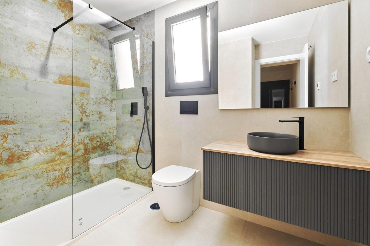 Apartamento  en playa La Veleta (Torrevieja) — Foto 12