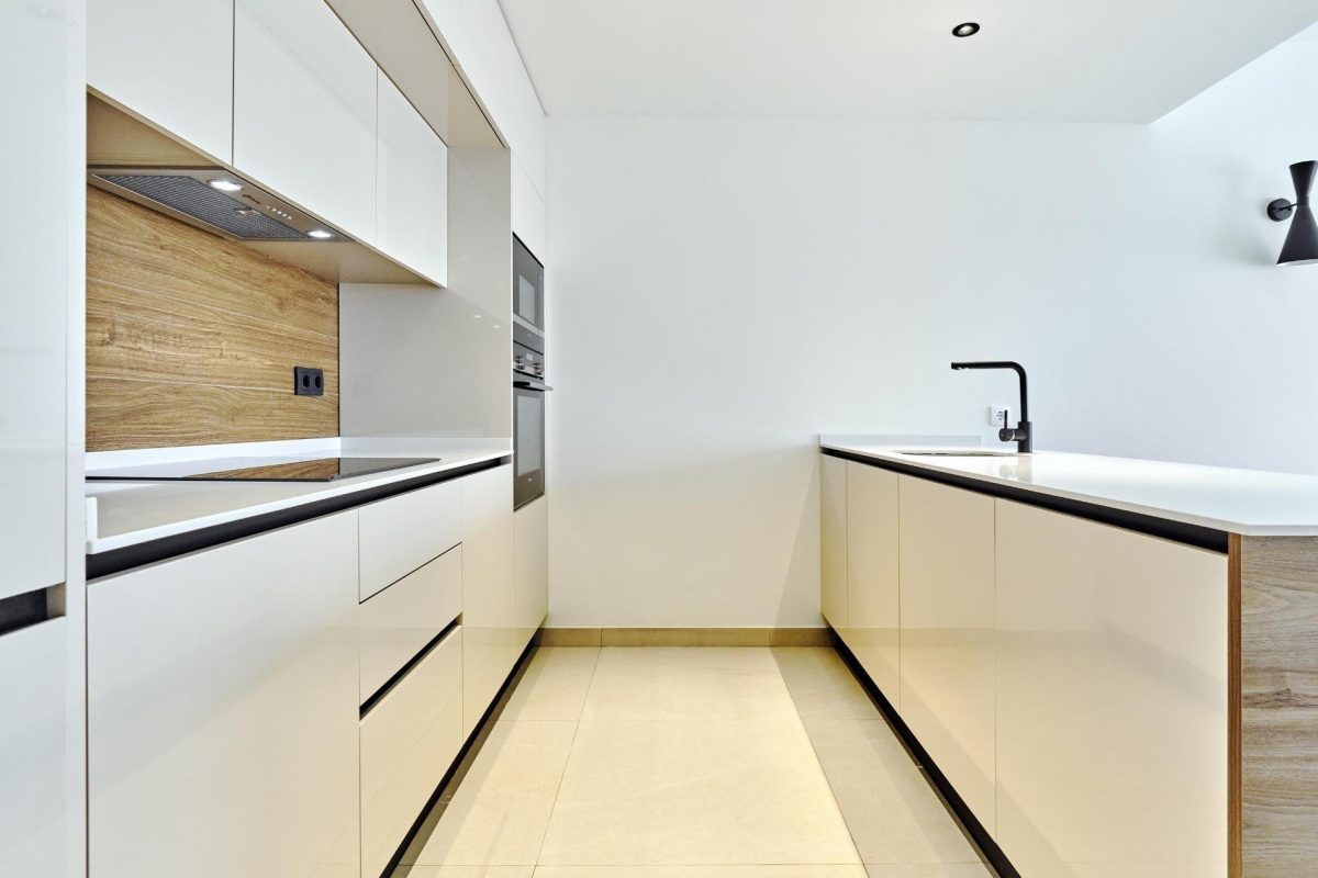 Apartamento  en playa La Veleta (Torrevieja) — Foto 6